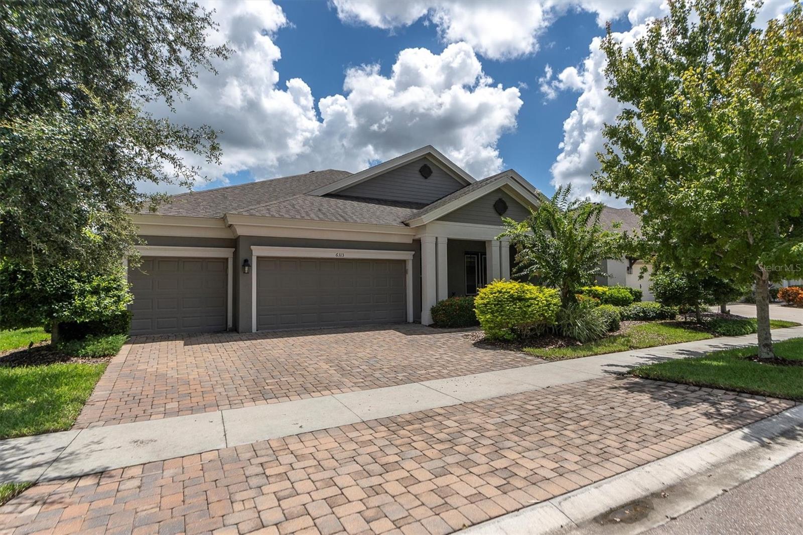 6313 BREVADA LN, APOLLO BEACH, FL, 33572