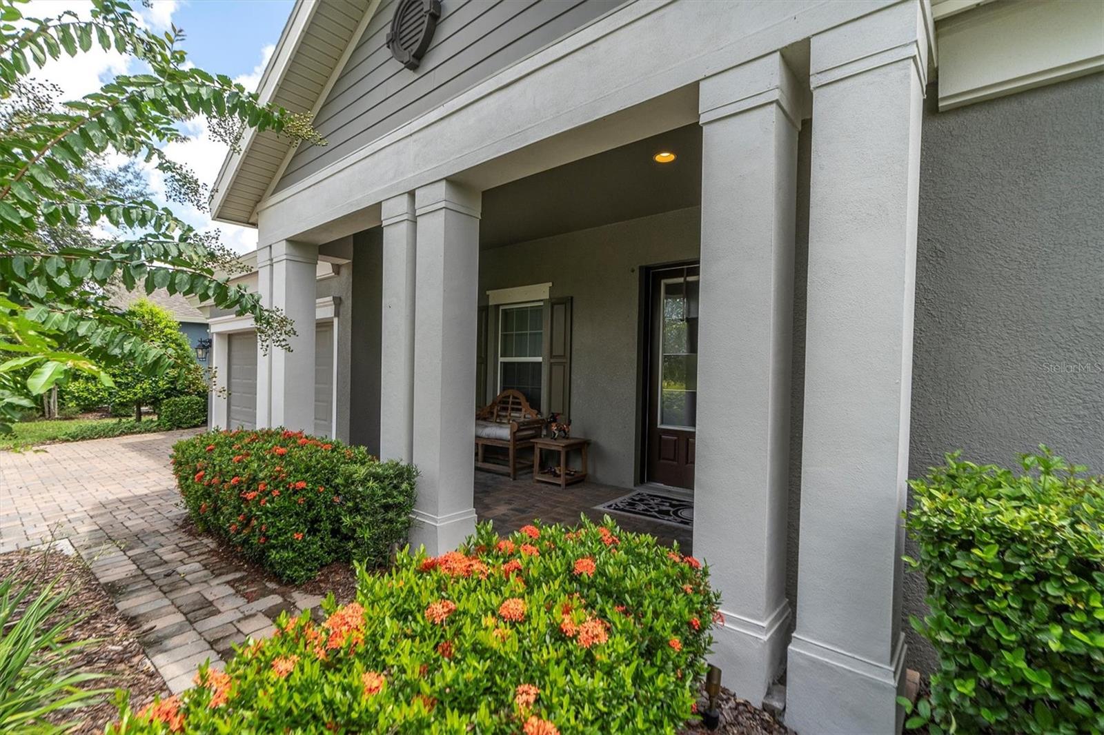 6313 BREVADA LN, APOLLO BEACH, FL, 33572