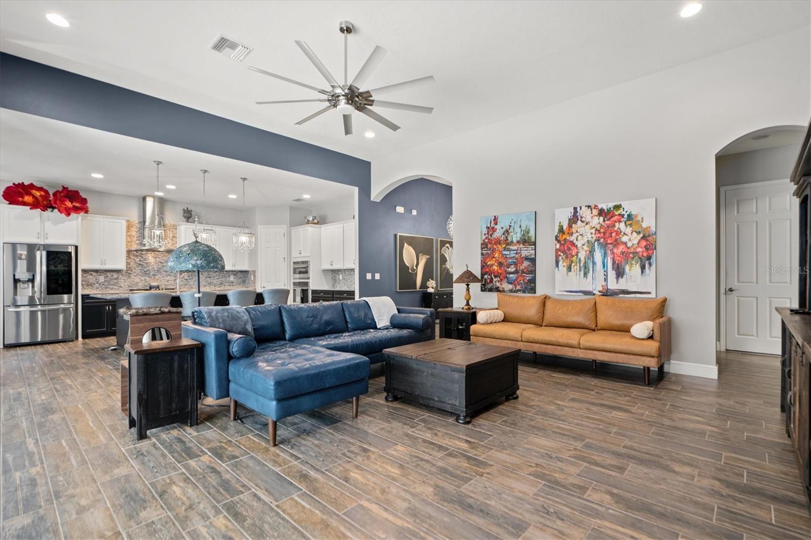 6313 BREVADA LN, APOLLO BEACH, FL, 33572