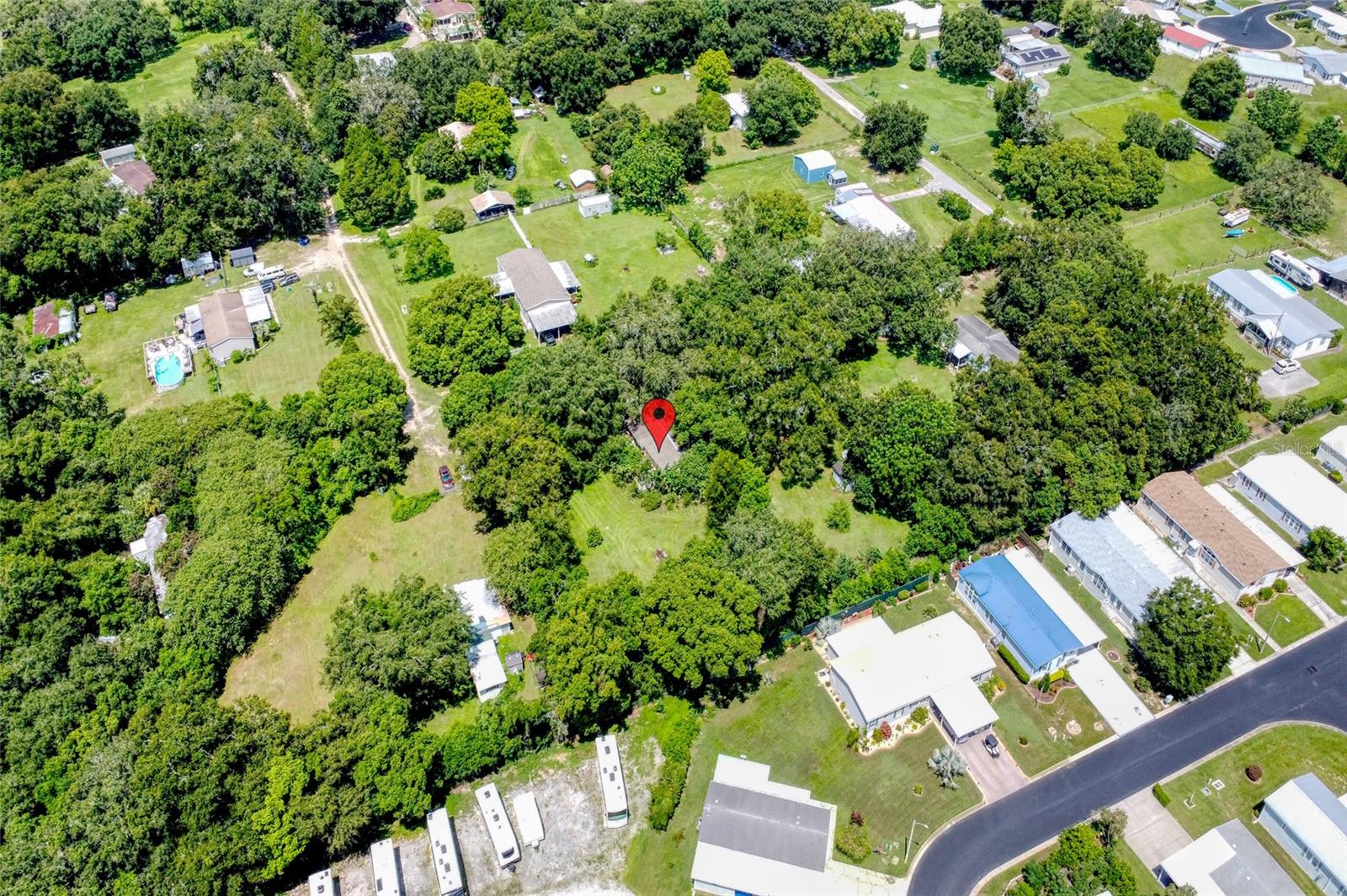 37427 SOUTHSIDE DR, ZEPHYRHILLS, FL, 33541