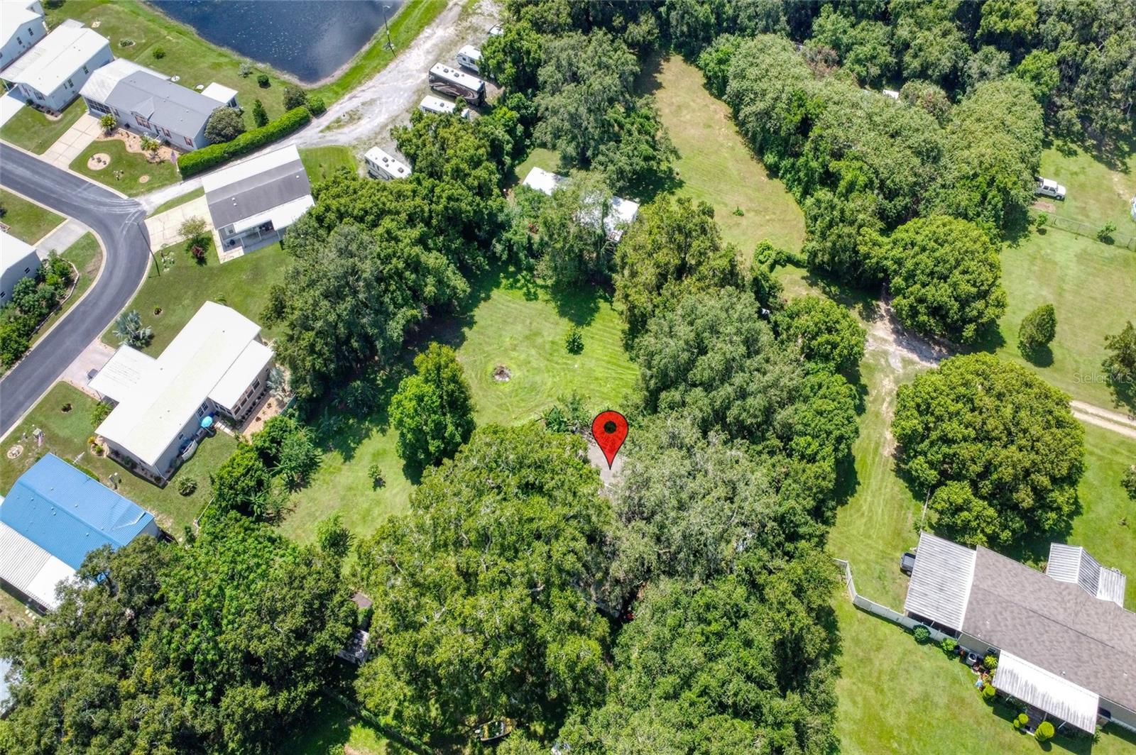 37427 SOUTHSIDE DR, ZEPHYRHILLS, FL, 33541