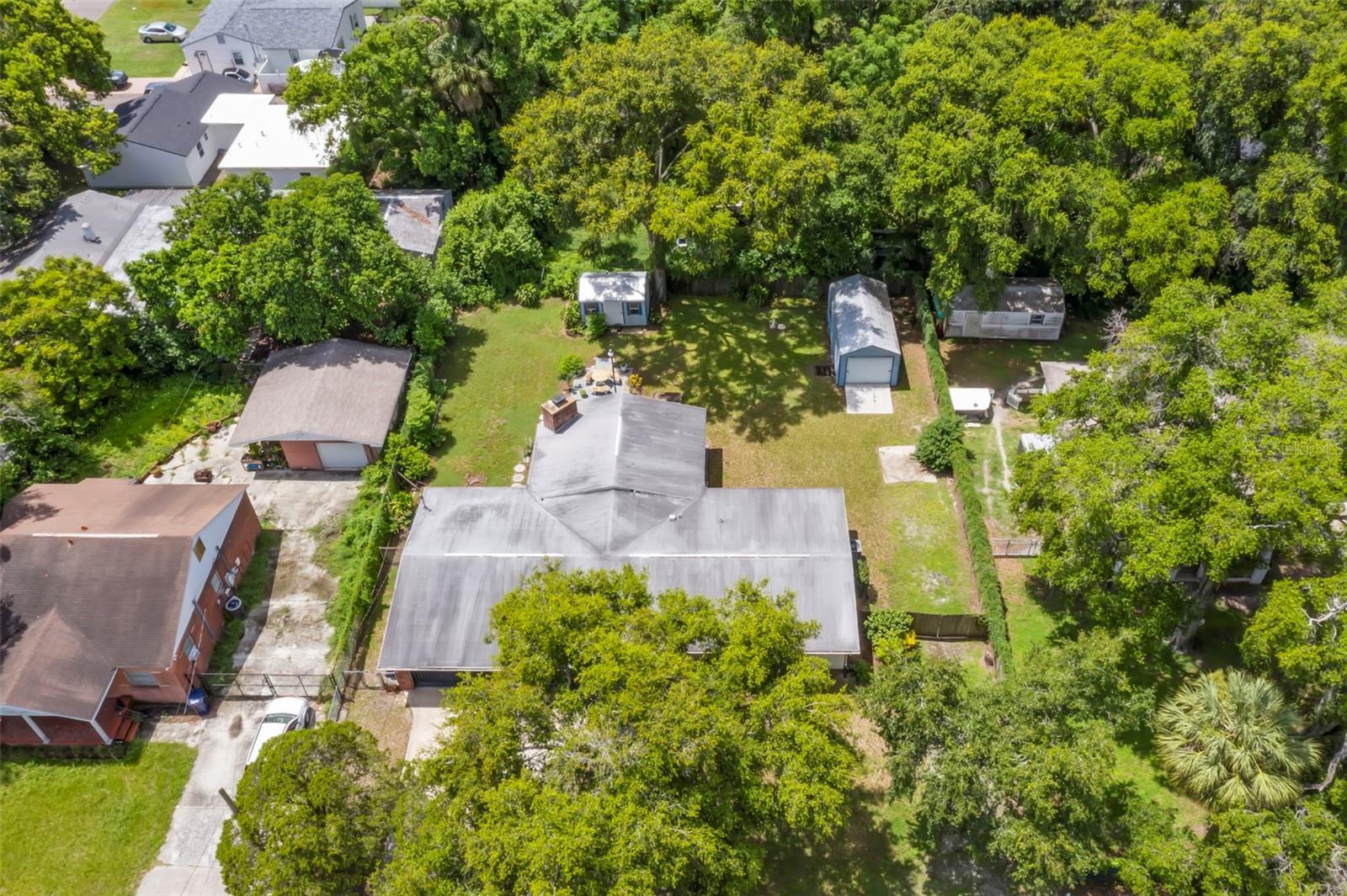 1213 E FRIERSON AVE, TAMPA, FL, 33603