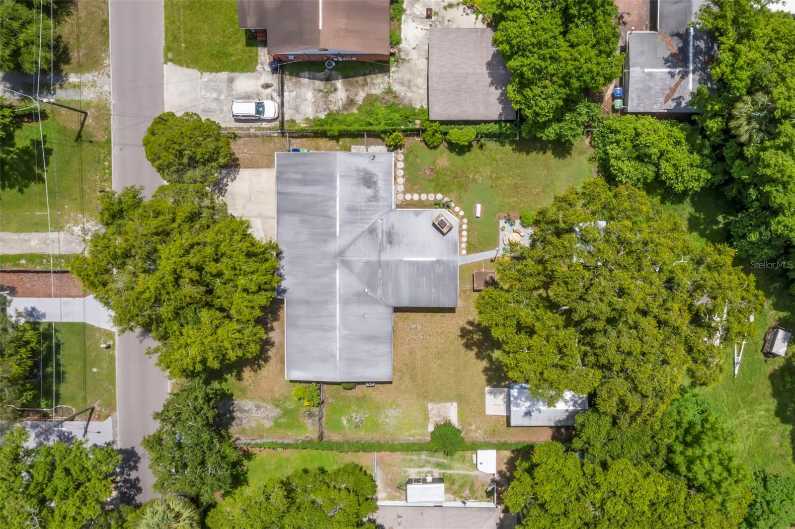 1213 E FRIERSON AVE, TAMPA, FL, 33603