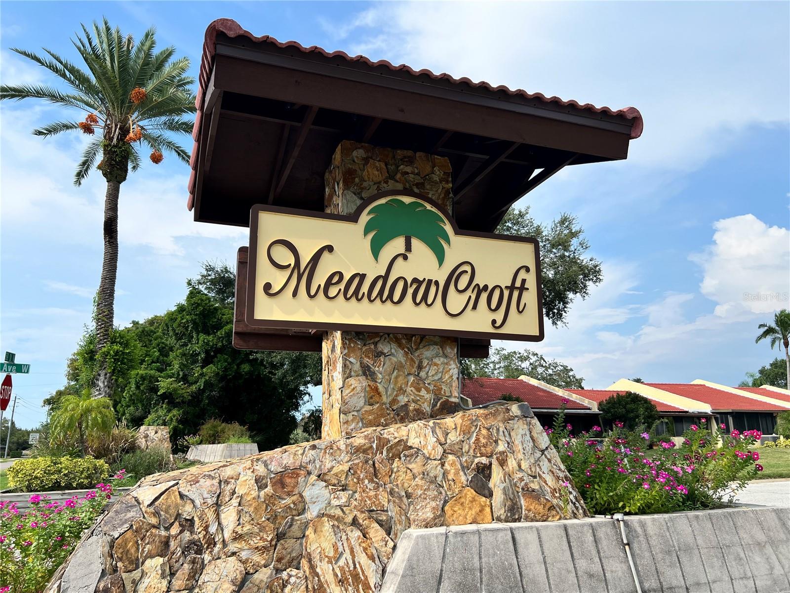 1415 58TH ST W #1415, BRADENTON, FL, 34209