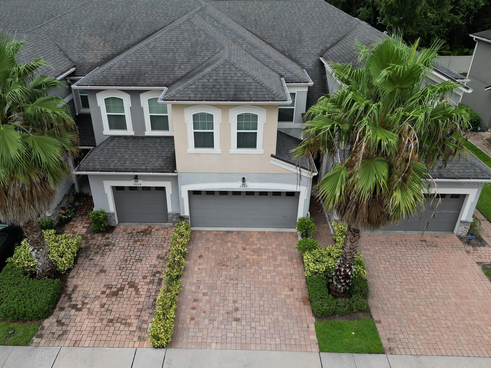 3668 BRIGHTON PARK CIR, ORLANDO, FL, 32812