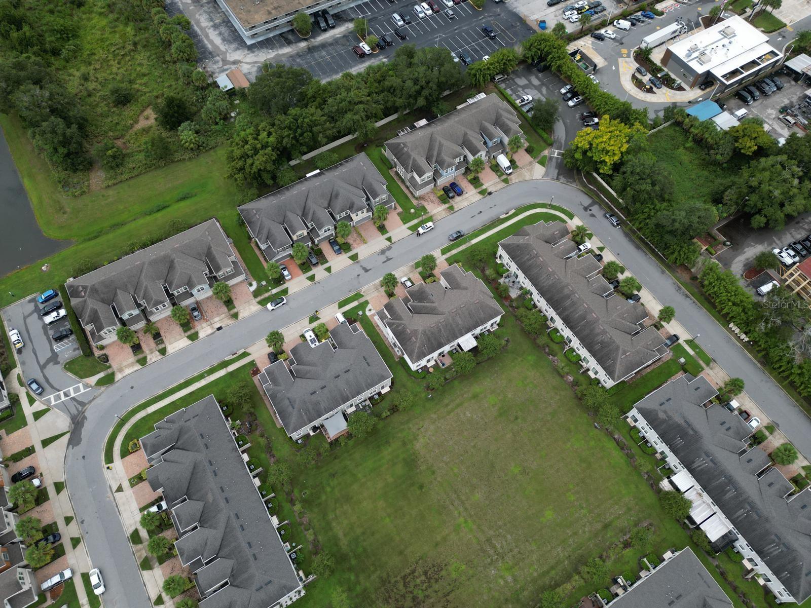 3668 BRIGHTON PARK CIR, ORLANDO, FL, 32812