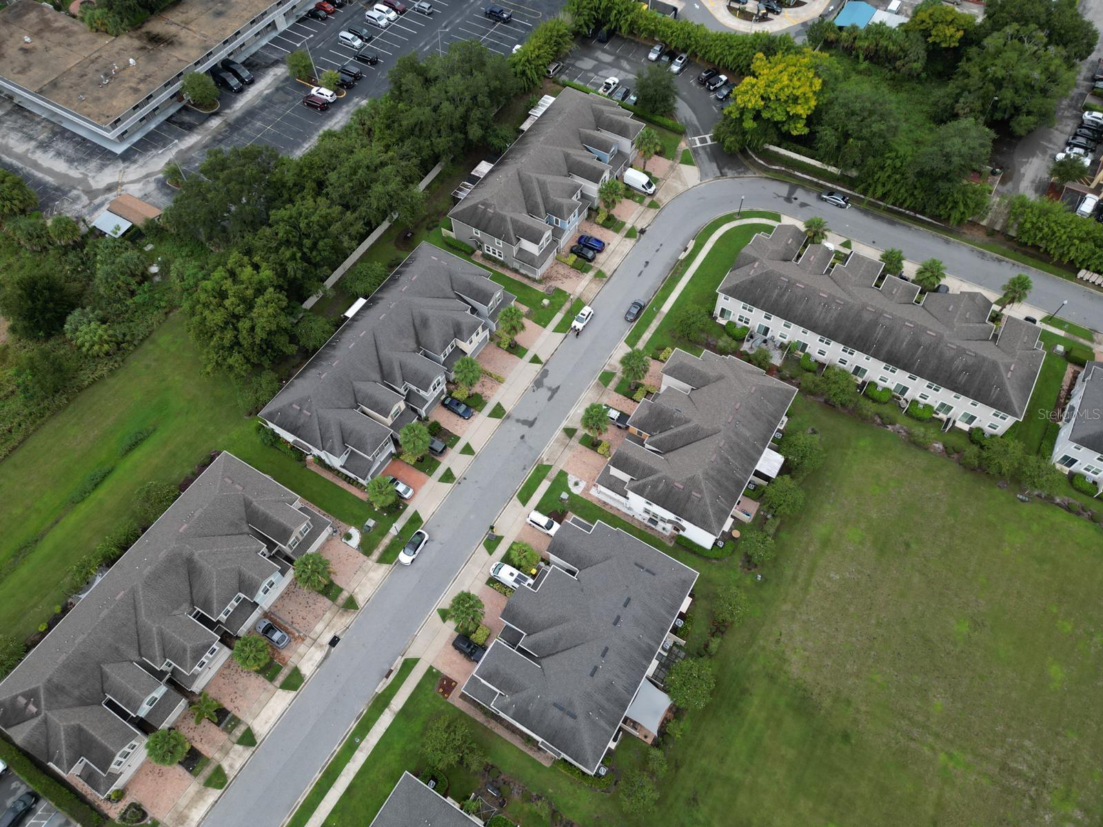 3668 BRIGHTON PARK CIR, ORLANDO, FL, 32812