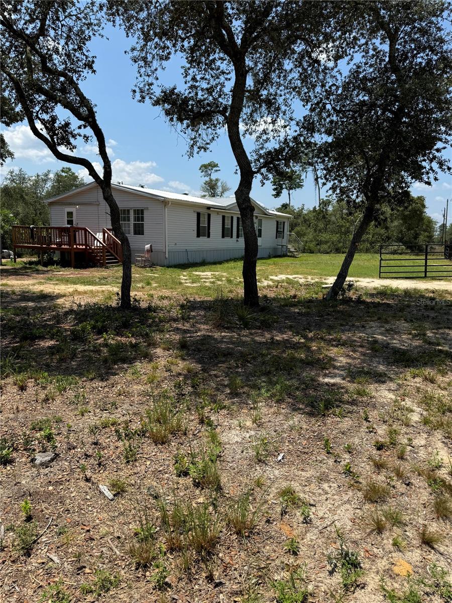 15594 NE 233RD PL, FORT MC COY, FL, 32134