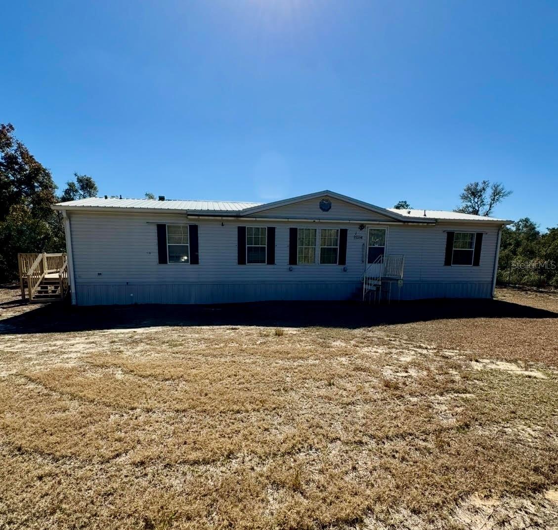 15594 NE 233RD PL, FORT MC COY, FL, 32134