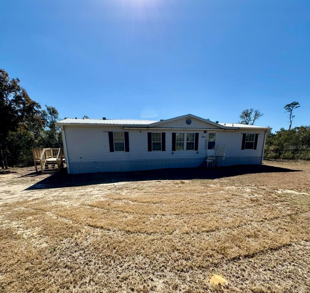 15594 NE 233RD PL, FORT MC COY, FL, 32134