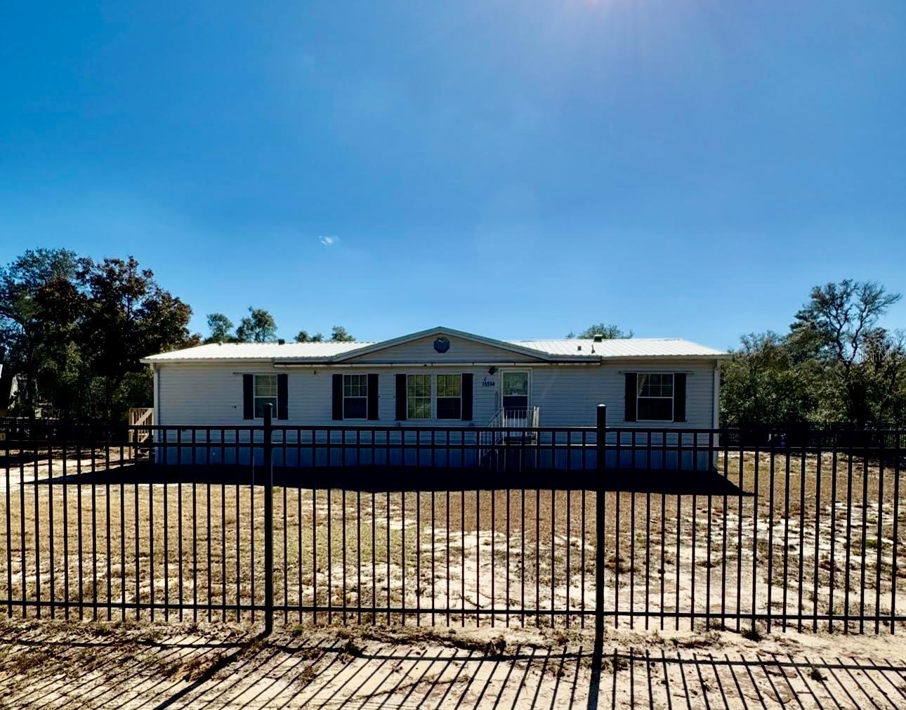 15594 NE 233RD PL, FORT MC COY, FL, 32134