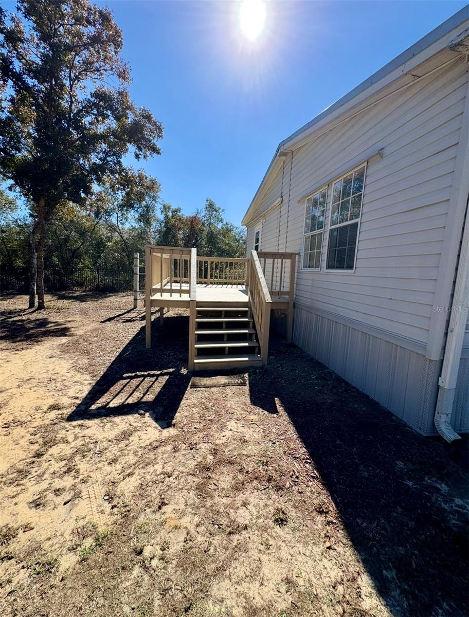 15594 NE 233RD PL, FORT MC COY, FL, 32134