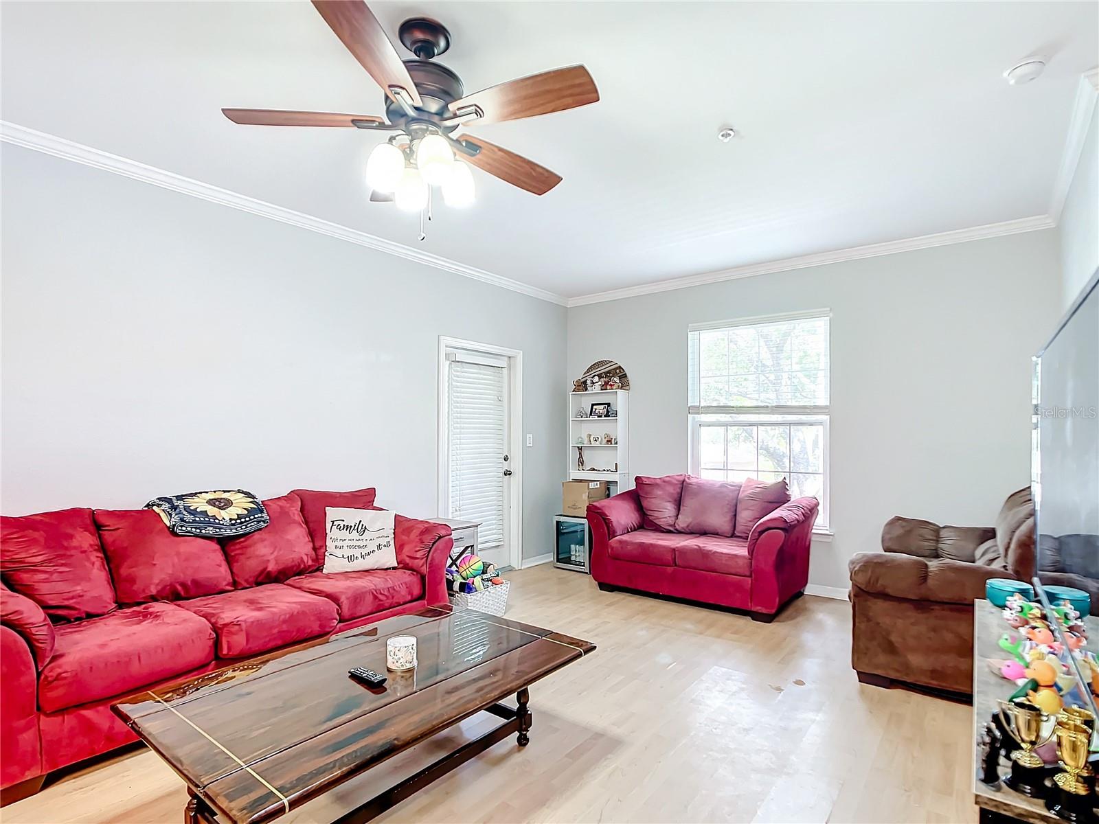 10123 COURTNEY PALMS BLVD #204, TAMPA, FL, 33619