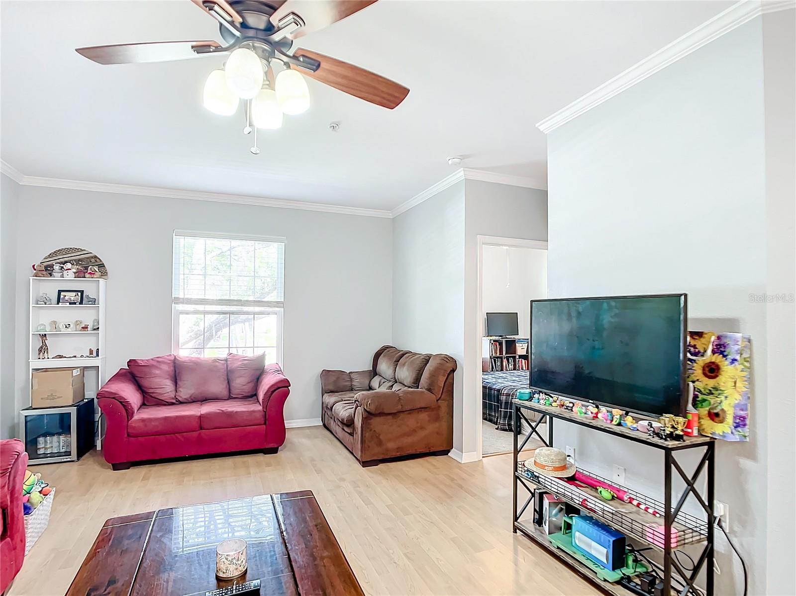 10123 COURTNEY PALMS BLVD #204, TAMPA, FL, 33619