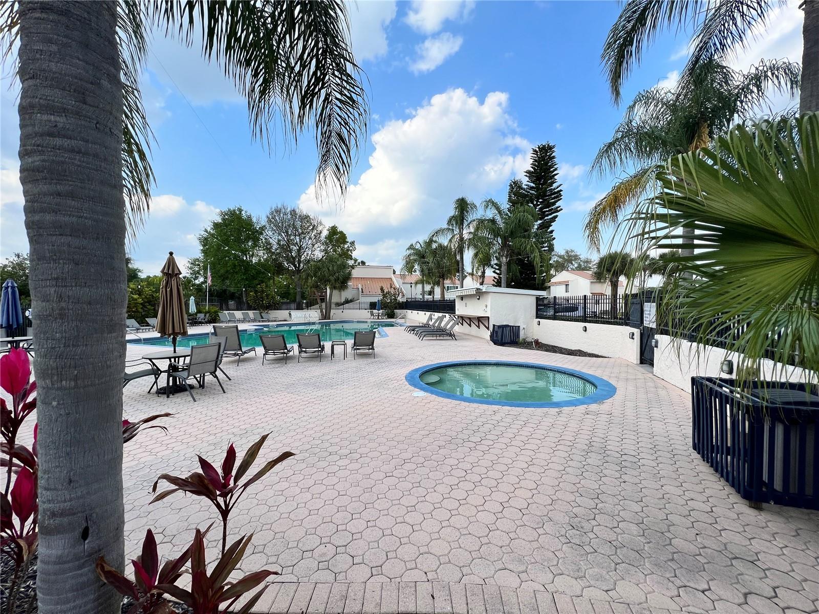 4302 HARBOR HOUSE DR, TAMPA, FL, 33615