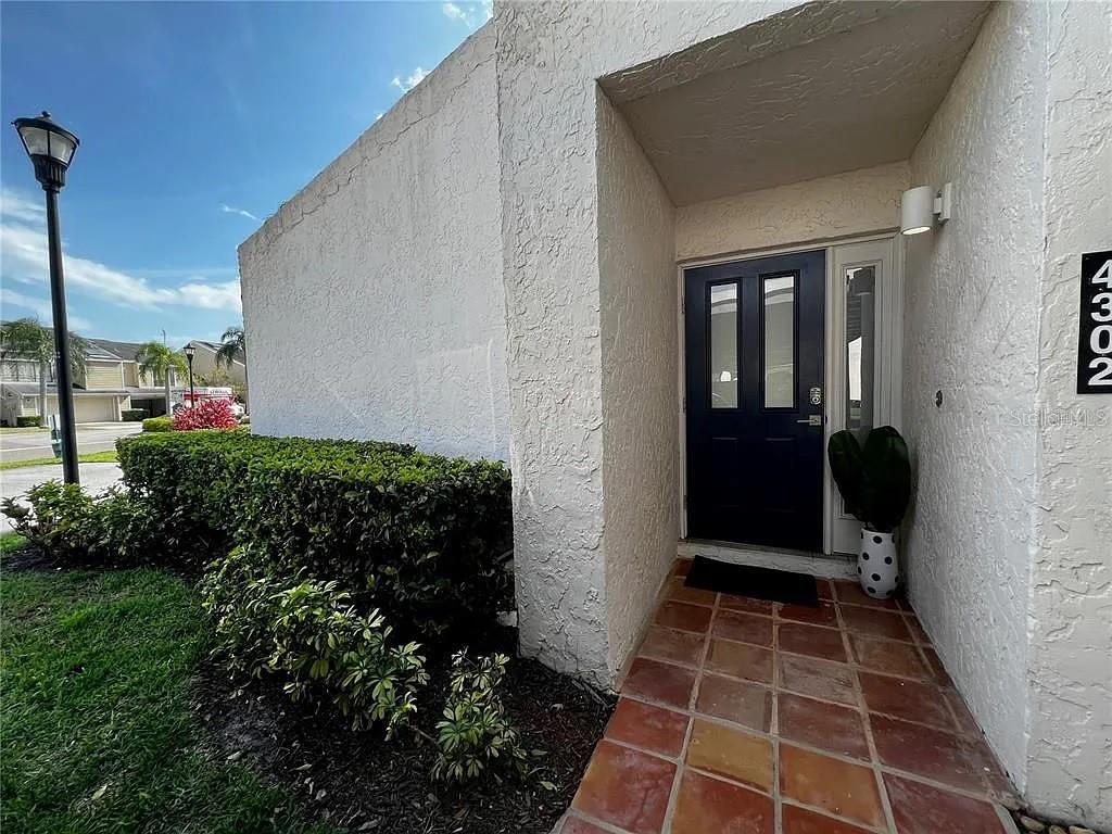 4302 HARBOR HOUSE DR, TAMPA, FL, 33615