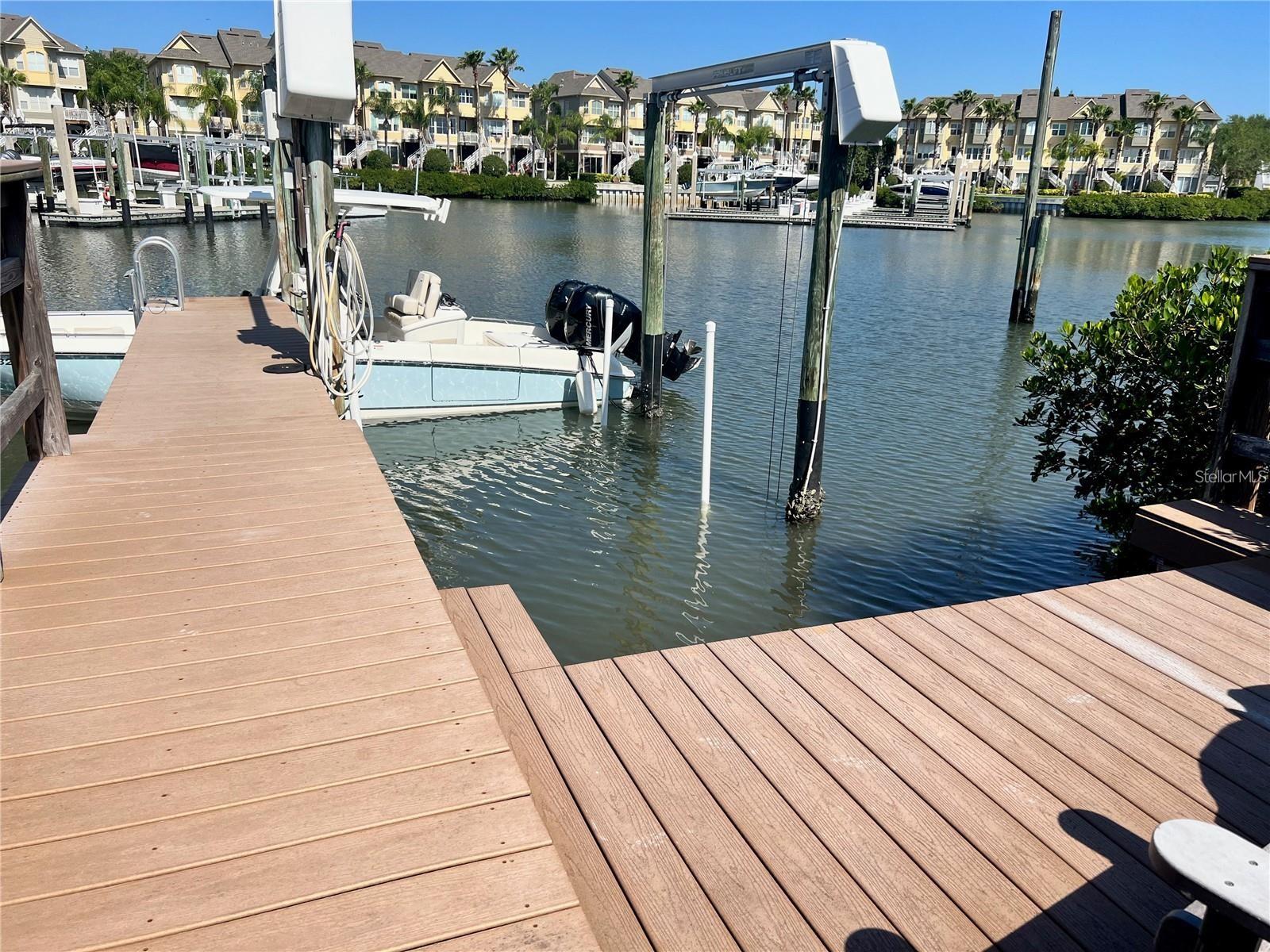 4302 HARBOR HOUSE DR, TAMPA, FL, 33615