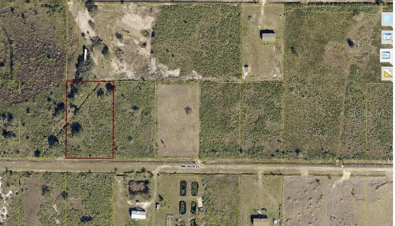 20637 NW 250TH ST, OKEECHOBEE, FL, 34972