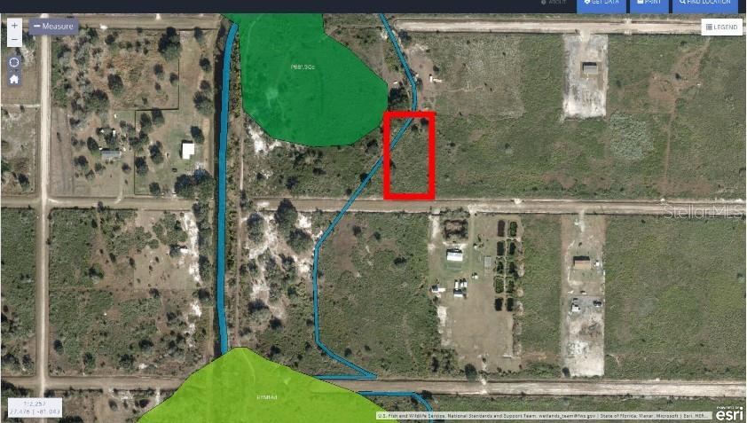20637 NW 250TH ST, OKEECHOBEE, FL, 34972