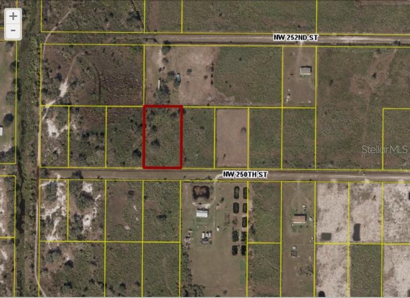 20637 NW 250TH ST, OKEECHOBEE, FL, 34972