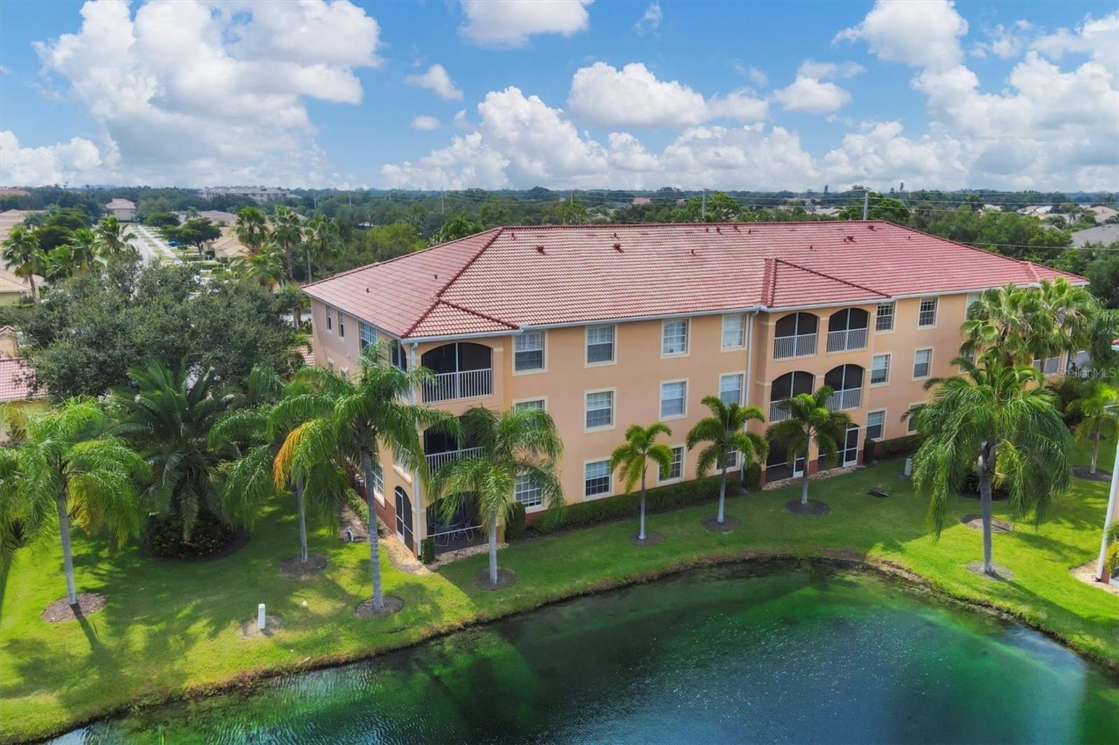 150 L PAVIA BLVD #14, VENICE, FL, 34292