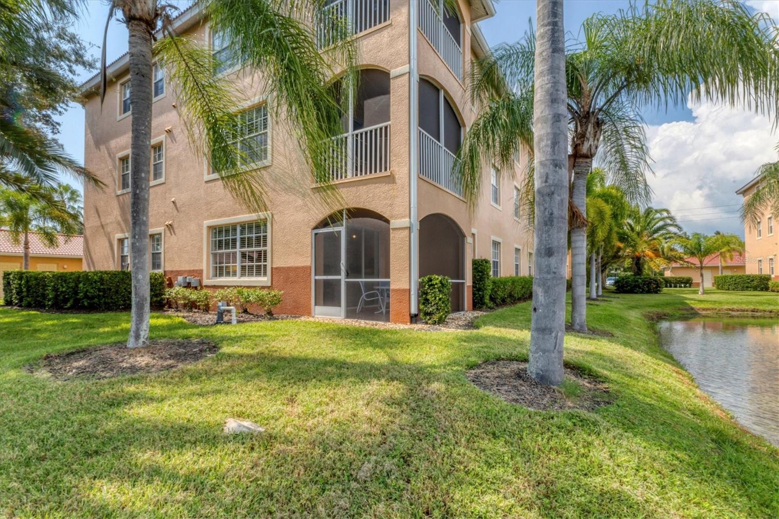 150 L PAVIA BLVD #14, VENICE, FL, 34292