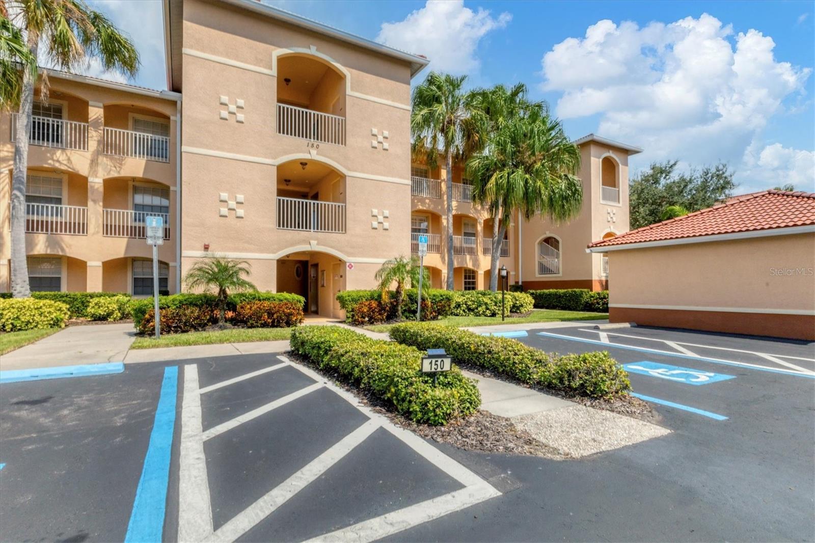 150 L PAVIA BLVD #14, VENICE, FL, 34292