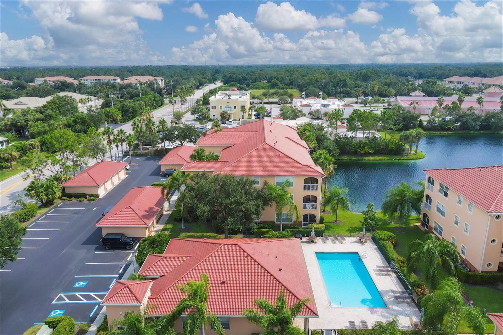 150 L PAVIA BLVD #14, VENICE, FL, 34292