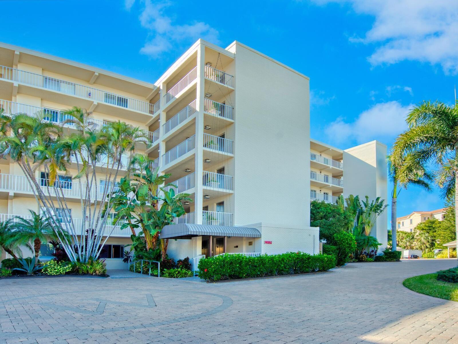 4825 GULF OF MEXICO DR #203, LONGBOAT KEY, FL, 34228