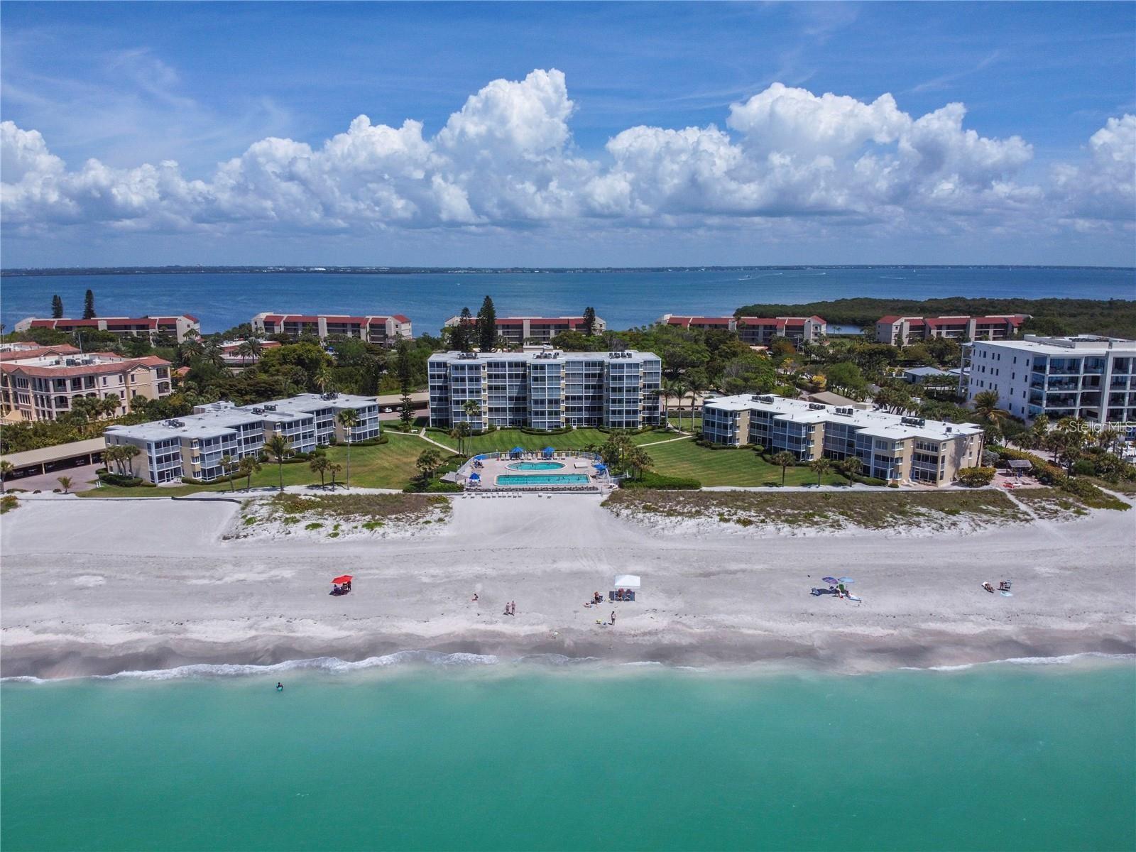 4825 GULF OF MEXICO DR #203, LONGBOAT KEY, FL, 34228