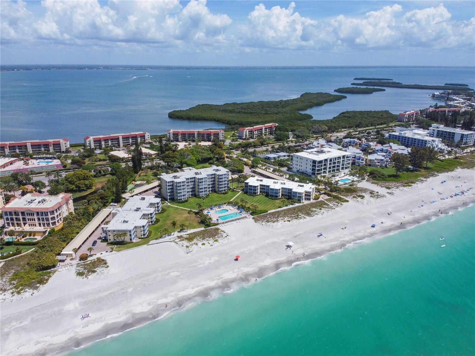 4825 GULF OF MEXICO DR #203, LONGBOAT KEY, FL, 34228