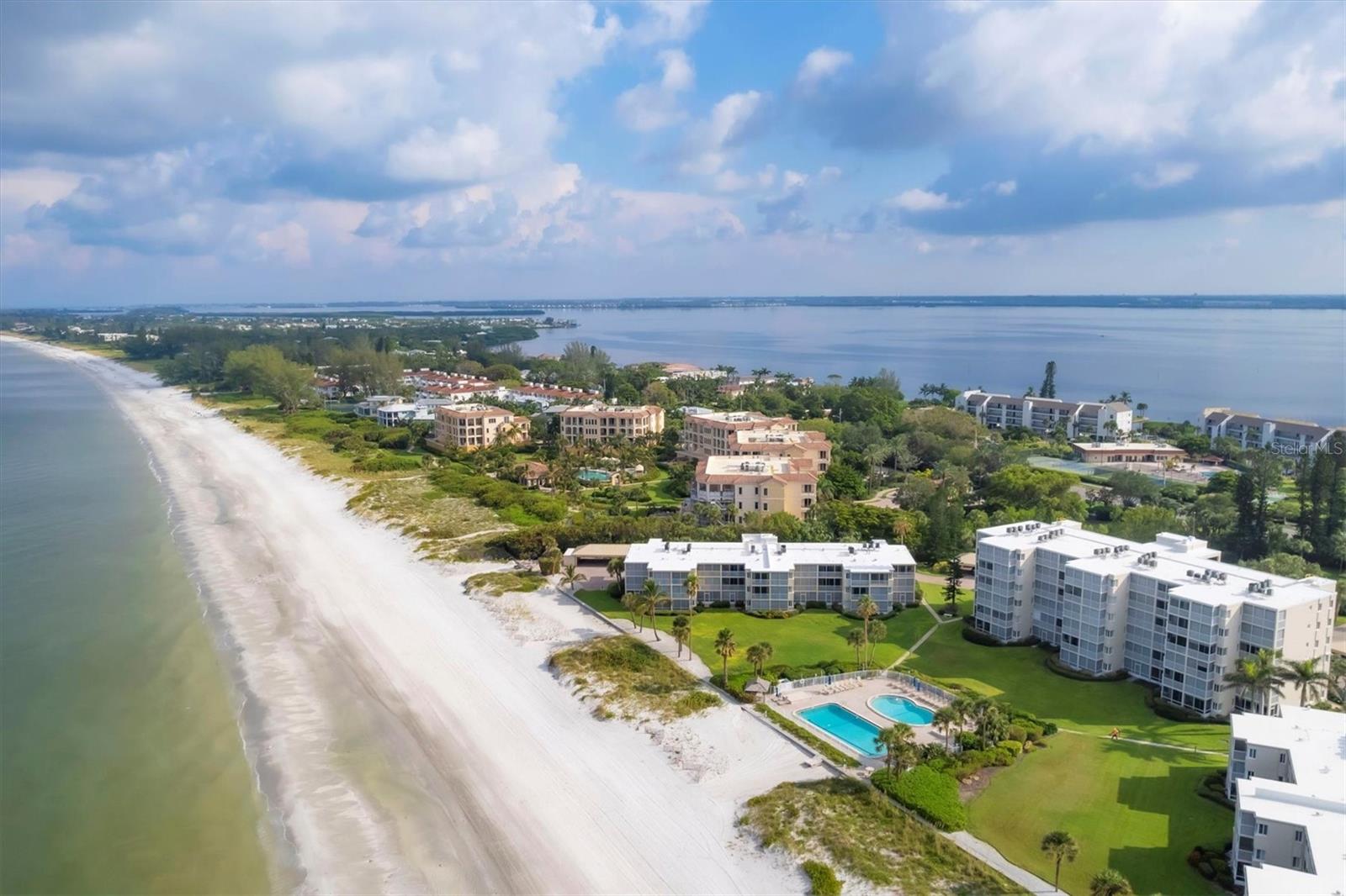 4825 GULF OF MEXICO DR #203, LONGBOAT KEY, FL, 34228