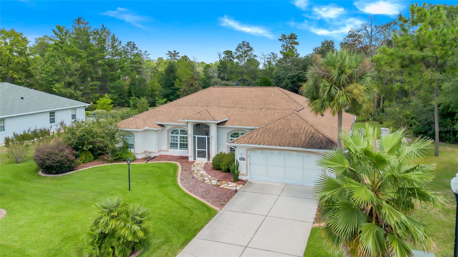 11036 SW 53RD CIR, OCALA, FL, 34476