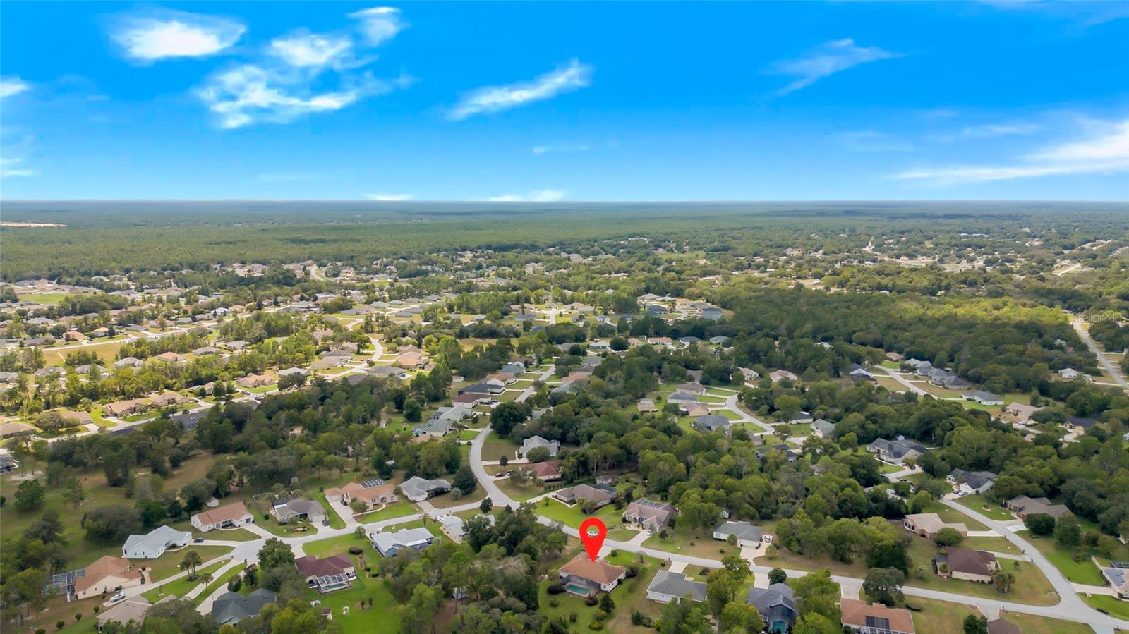 11036 SW 53RD CIR, OCALA, FL, 34476