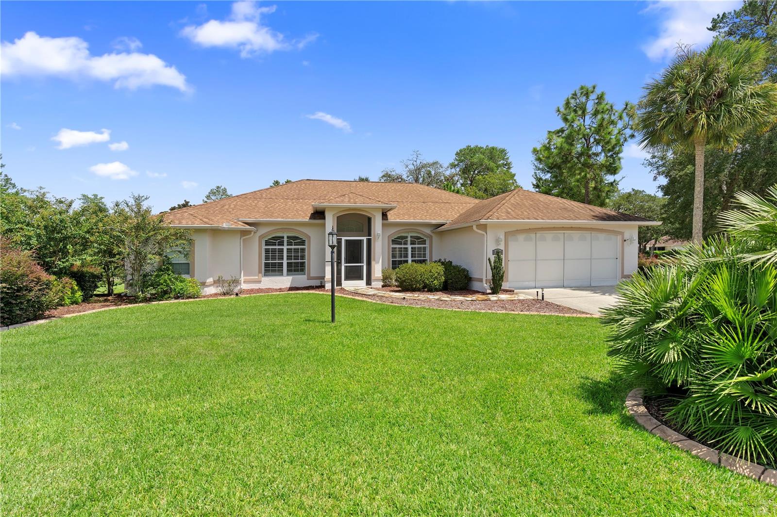 11036 SW 53RD CIR, OCALA, FL, 34476