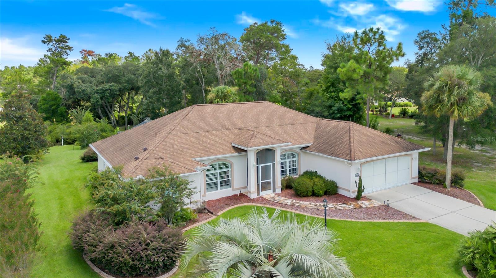 11036 SW 53RD CIR, OCALA, FL, 34476