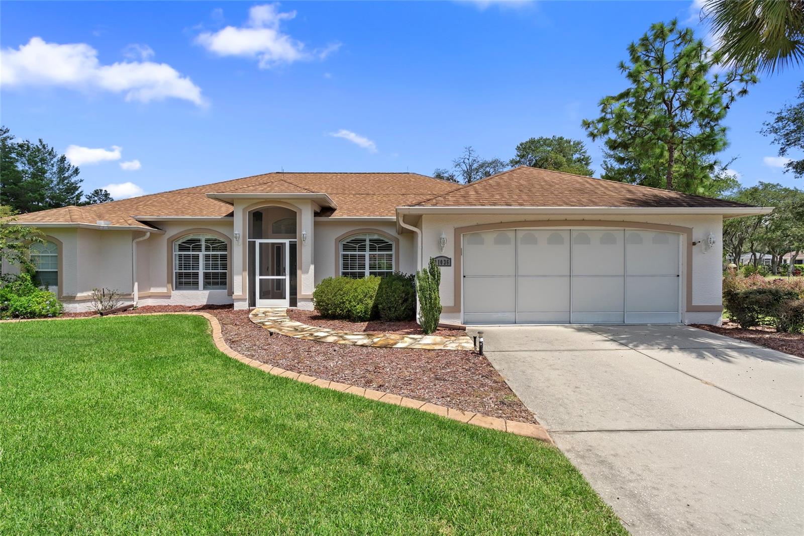 11036 SW 53RD CIR, OCALA, FL, 34476