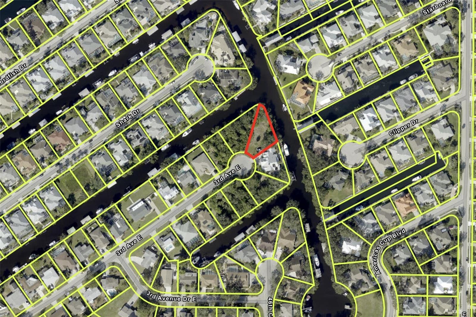 4623 3RD AVE E, BRADENTON, FL, 34208
