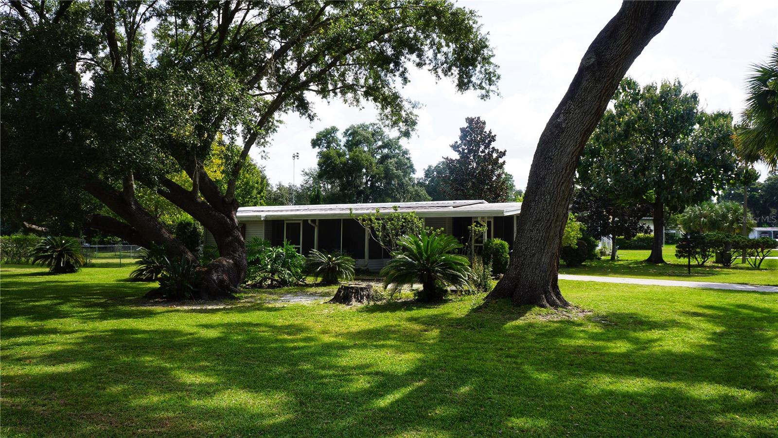 301 SHEERWOOD DR, LADY LAKE, FL, 32159