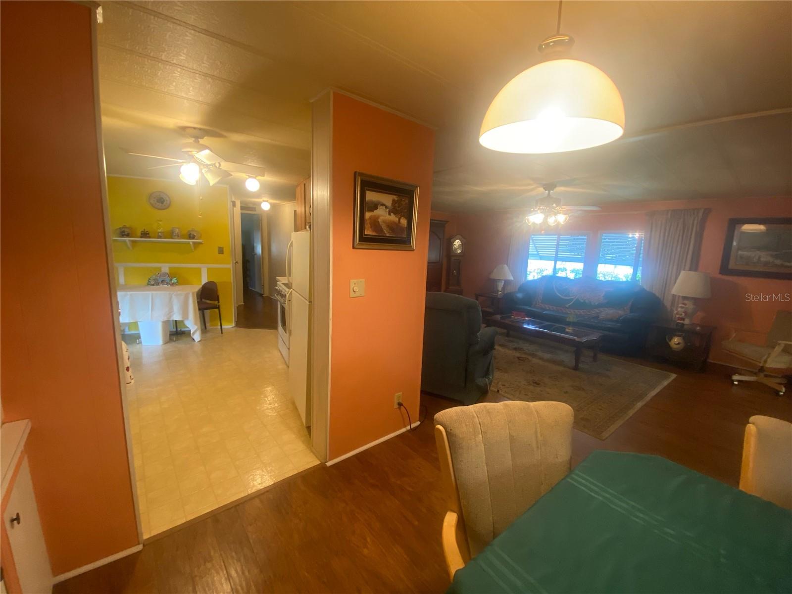 301 SHEERWOOD DR, LADY LAKE, FL, 32159