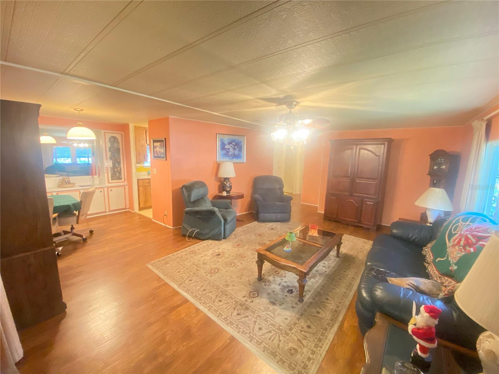 301 SHEERWOOD DR, LADY LAKE, FL, 32159