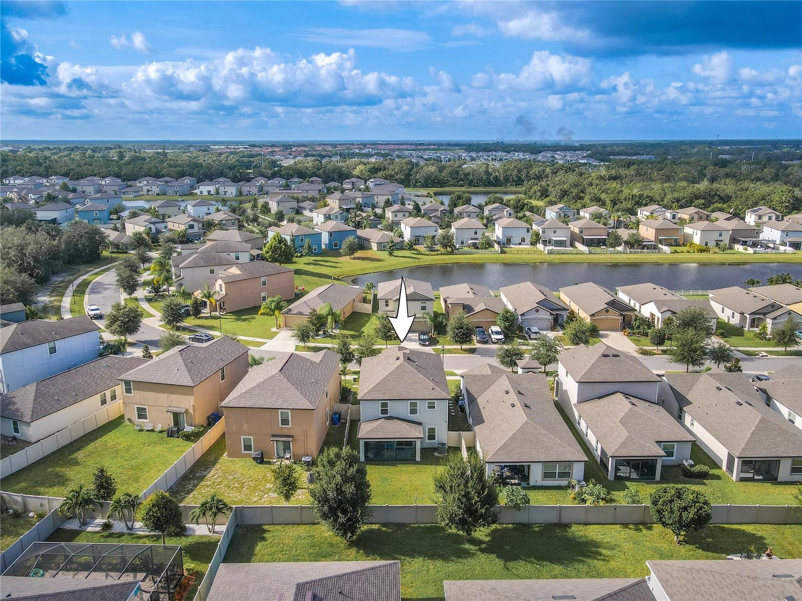 5131 BRICKWOOD RISE DR, WIMAUMA, FL, 33598