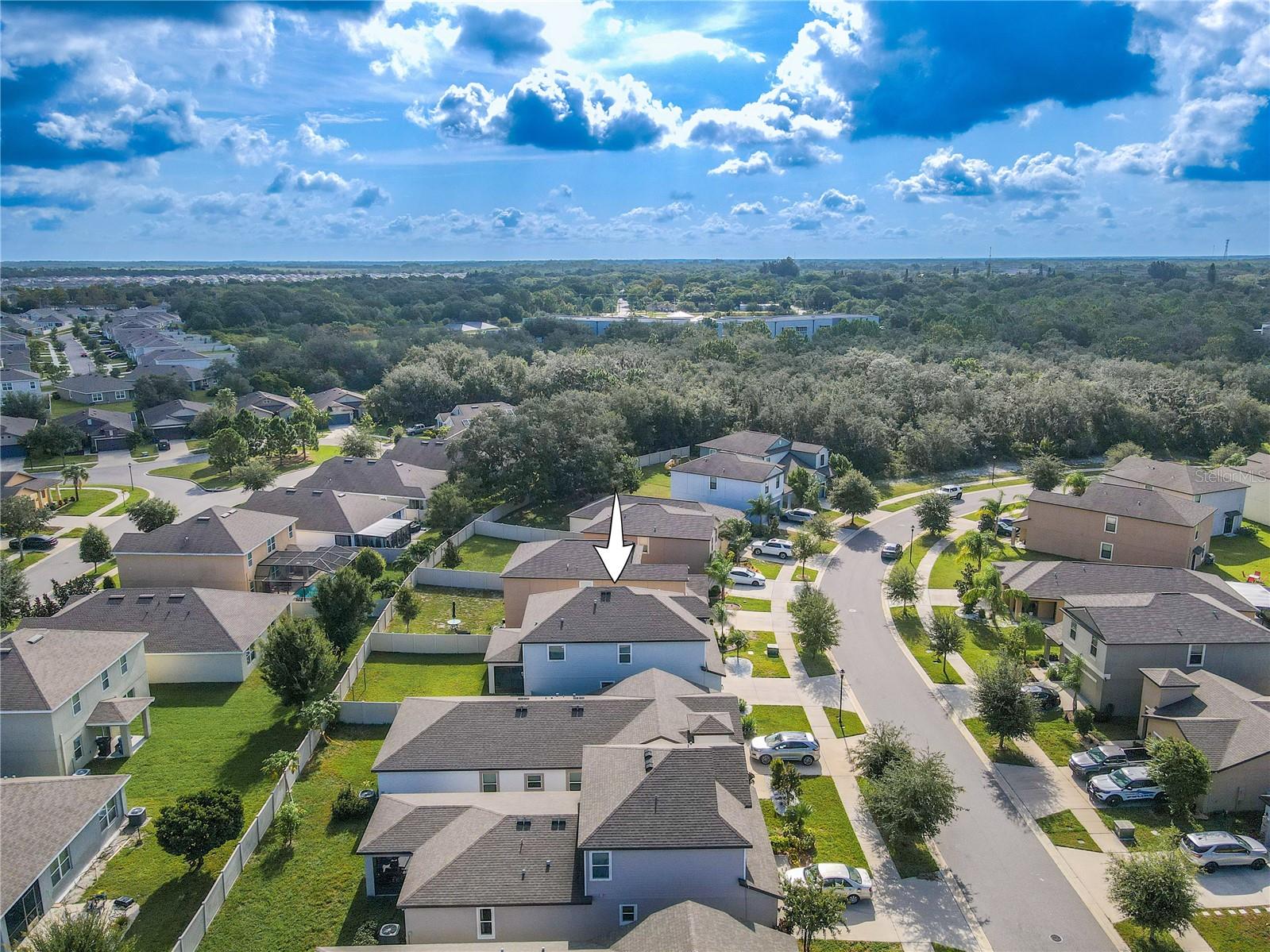 5131 BRICKWOOD RISE DR, WIMAUMA, FL, 33598