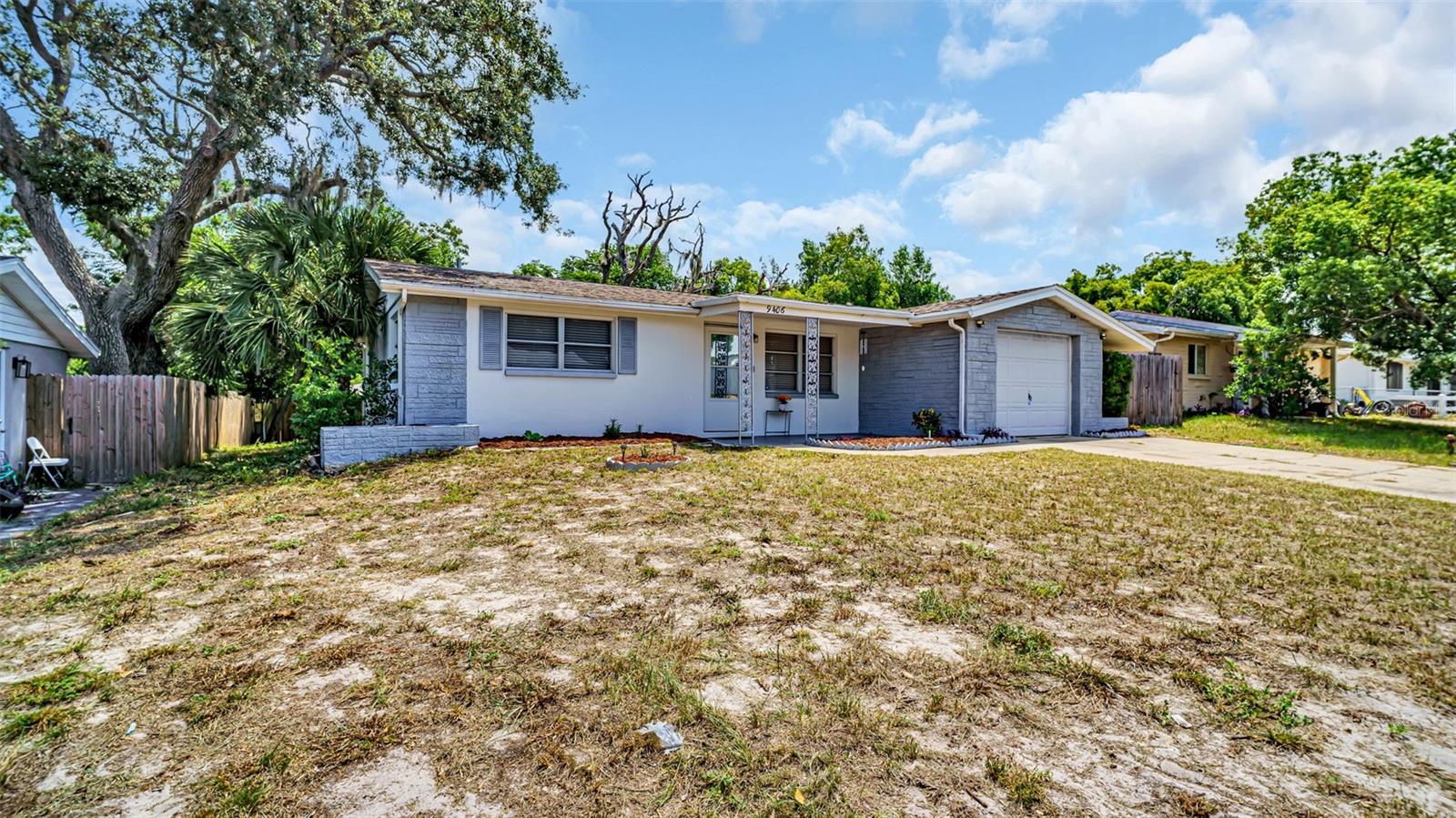 9406 RAINBOW LN, PORT RICHEY, FL, 34668