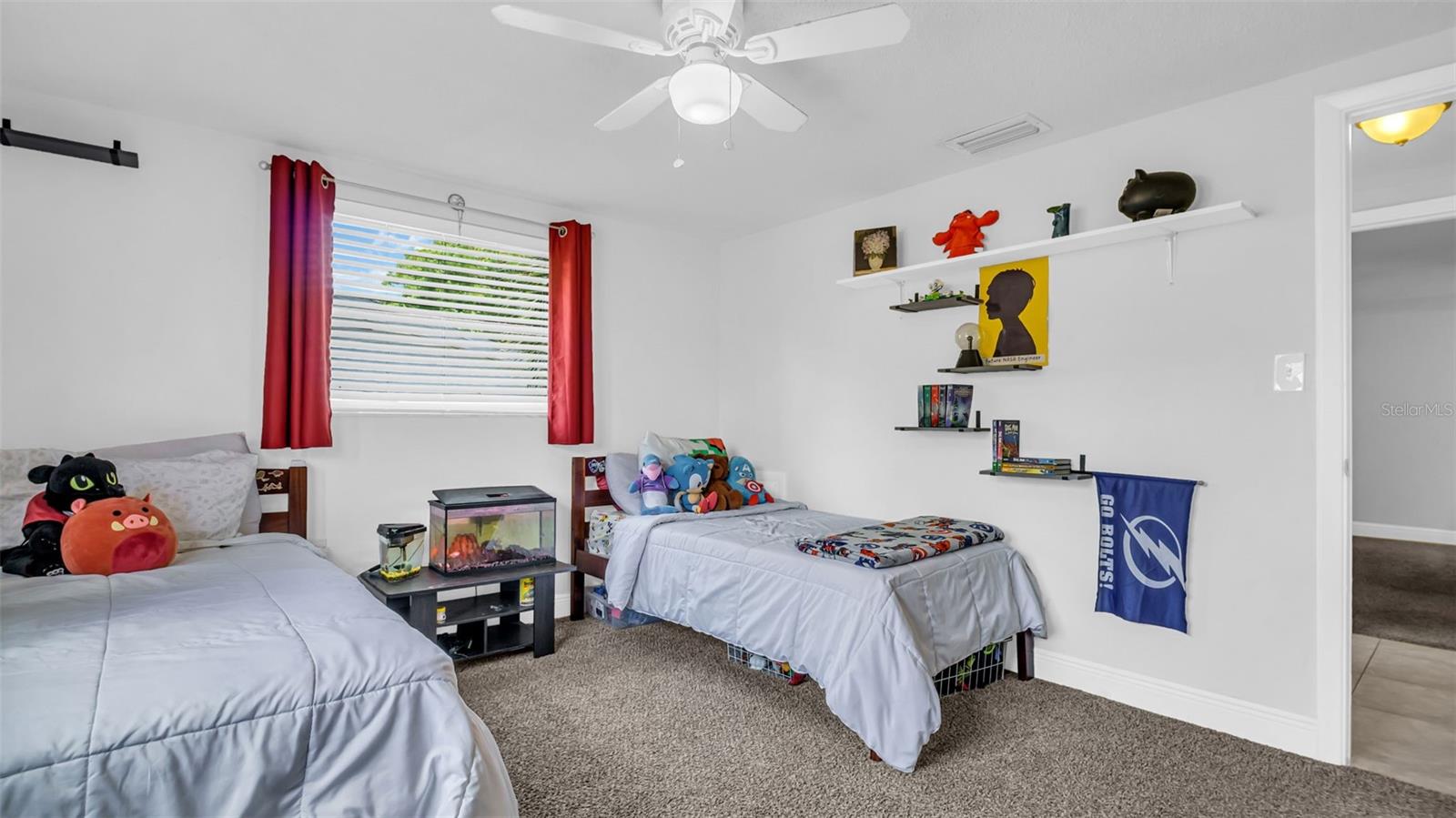 9406 RAINBOW LN, PORT RICHEY, FL, 34668