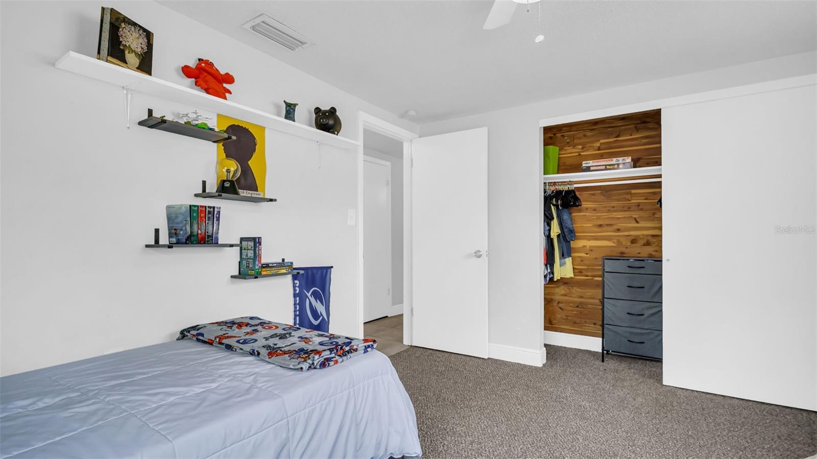 9406 RAINBOW LN, PORT RICHEY, FL, 34668