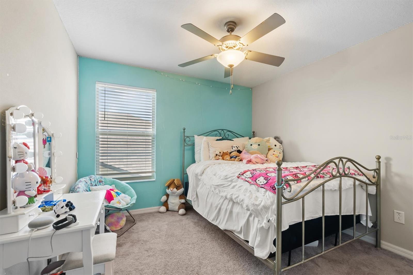 9681 FLOURISH DR, LAND O LAKES, FL, 34637