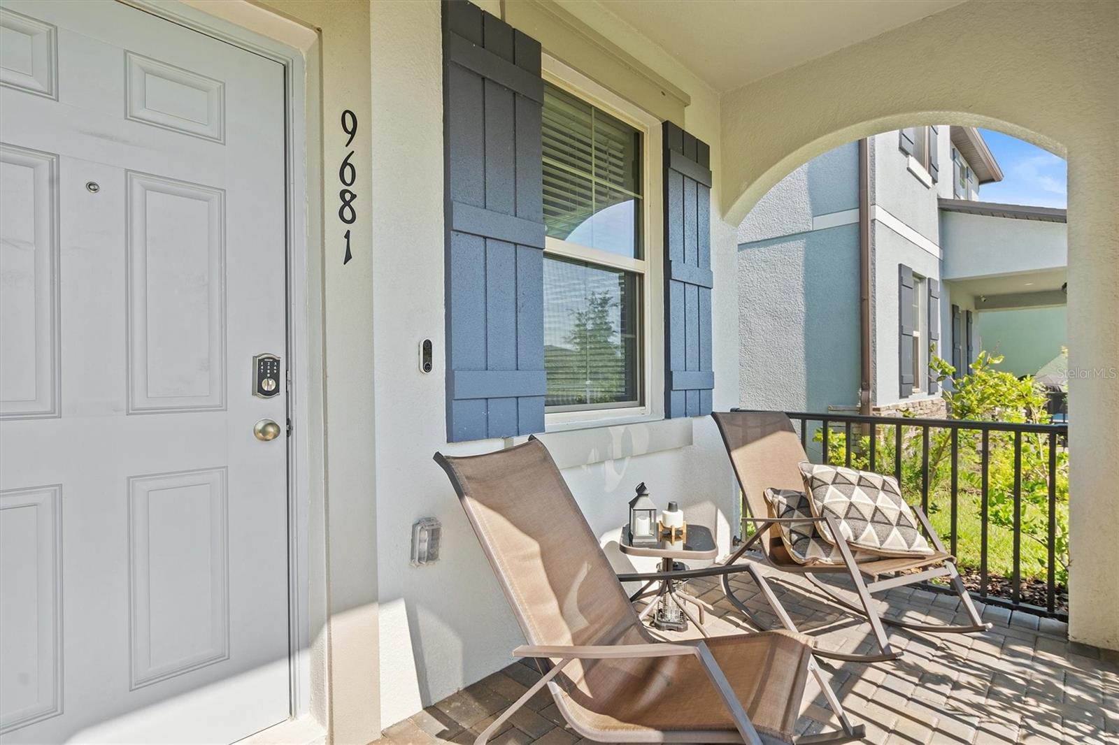 9681 FLOURISH DR, LAND O LAKES, FL, 34637