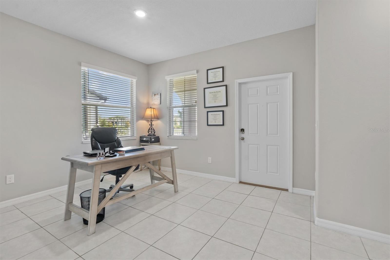 9681 FLOURISH DR, LAND O LAKES, FL, 34637