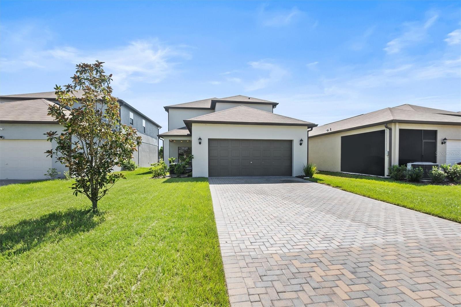 9681 FLOURISH DR, LAND O LAKES, FL, 34637
